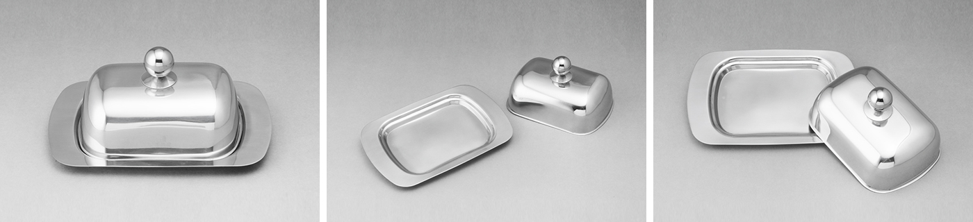 Butter Dish