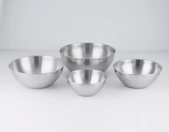 Stainless Steel Mixing Bowl