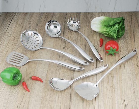 High Quality Stainless steel Kitchen Tools