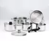 Nesting Cookware Set