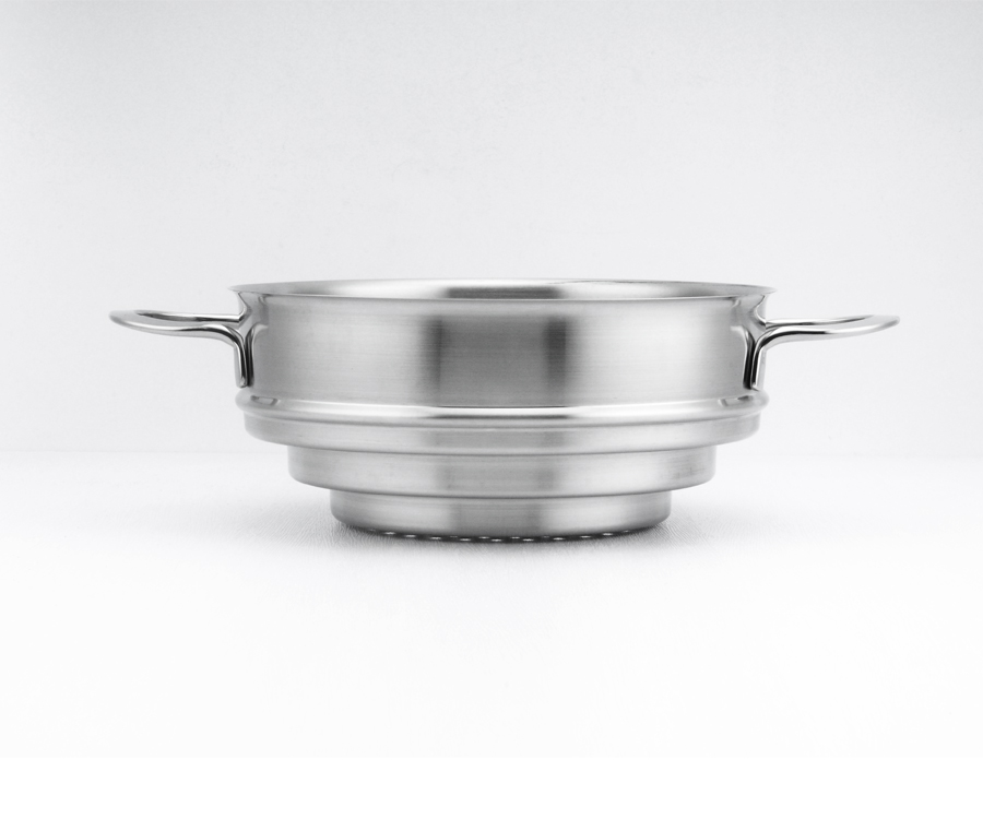 Stainless Steel Multi Steamer Insert