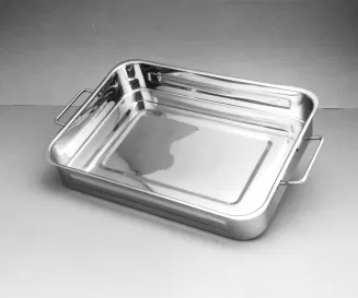 Stainless Steel Roaster Tray