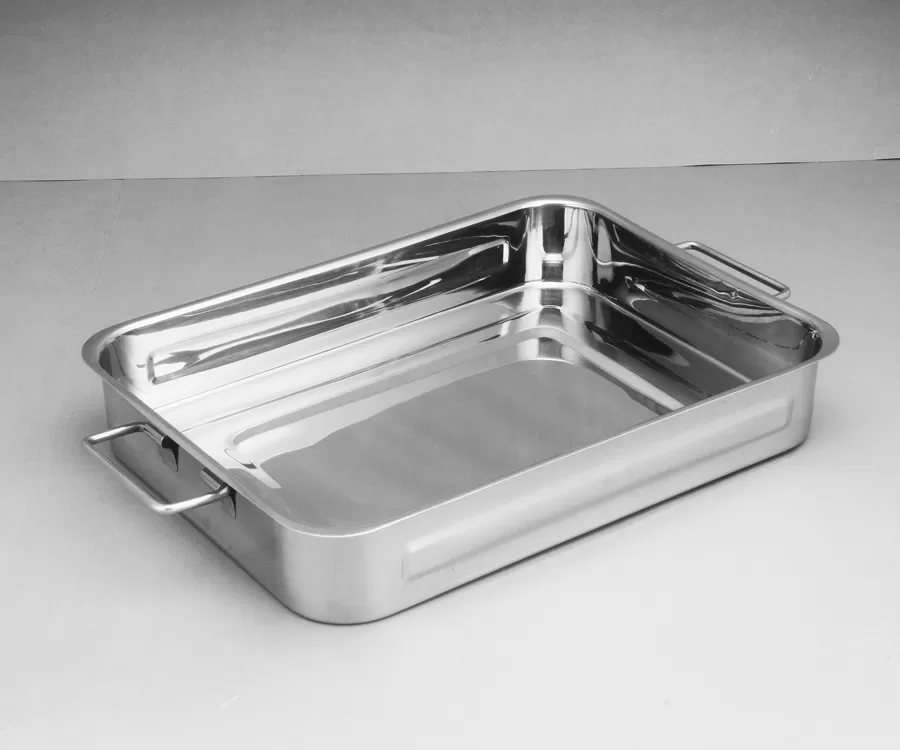 Stainless Steel Roaster Tray