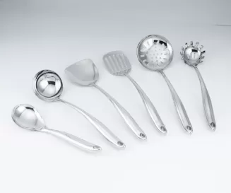 High Quality Stainless Steel Kitchen Tools