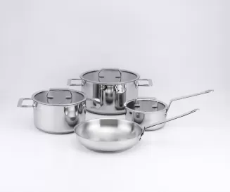 New Design German Cookware Set
