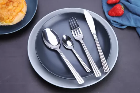 SA5001 Durable Stainless Steel Flatware