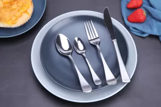 SA5014 Stain Resistant Flatware Set