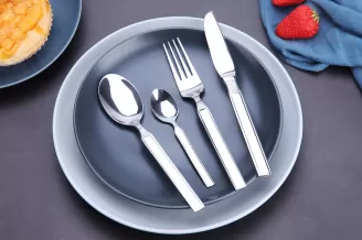 SA5039 18/10 Stainless Steel Flatware Set