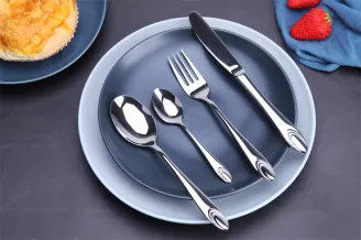 DS-6011 Silverware Set