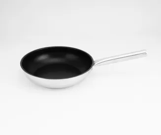 Non-stick Frypan with Hollow Handle