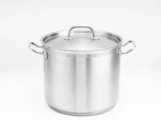 Professional Stainless Steel Stockpot