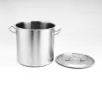 Stainless Steel Commercial Stockpot