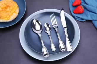 Stainless steel cutlery supplier in china