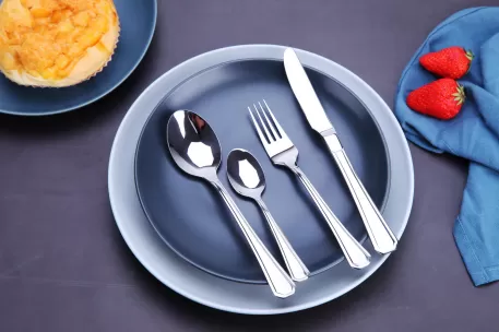 SA-5097 Stainless steel cutlery set
