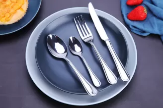 Stainless steel cutlery in China