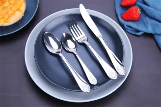 SA5116 Stainless Steel Cutlery Set