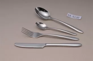 SA5120 stainless steel cutlery set