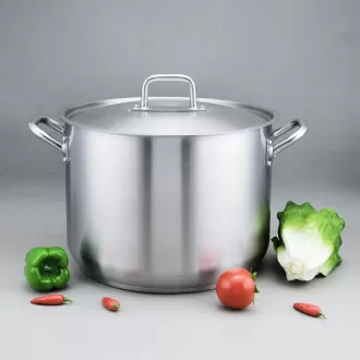 Commerical Cookware