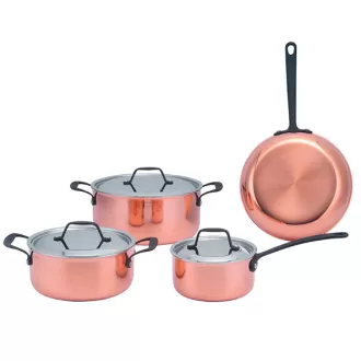 Multi-ply Cookware