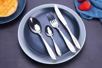 SA-59005 Silverware Flatware Cutlery Set