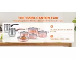 The 133rd Canton Fair