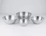 ​Is It Better to Use Glass or Metal Mixing Bowls?