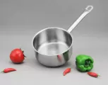 Why Use Stainless Steel Saucepan?