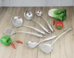 Guide to Choosing Stainless Steel Kitchen Tools