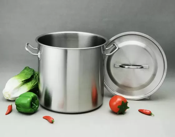 How to Buy a Stockpot?